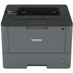 L Brother HL-L5100DN 40S. LAN/Duplex S/W Laser