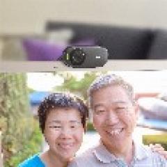Logitech C310 1280x768