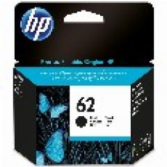 TIN HP # 62 C2P04AE black