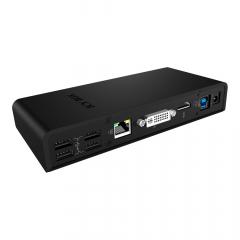 Icy Box USB3 IB-DK2241AC universal Docking