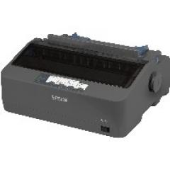N Epson LQ-350 24-Pin