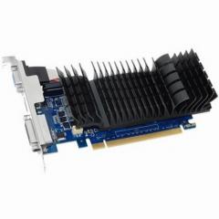 GT730 2GB ASUS GT730-SL-2GD5-BRK DDR5 LP/P/1xDVI/1xHDMI/1xVGA