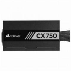 750W Corsair CX Serie CX750 | 80+Bronze