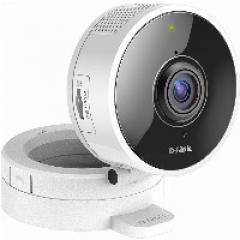 D-Link DCS-8100LH HD 180 Degree Wi-Fi Camera