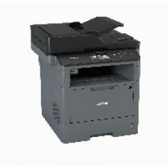 L Brother MFC-L5700DN 40S. FAX/LAN/ADF/Duplex