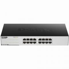 D-Link GO-SW-16G/E