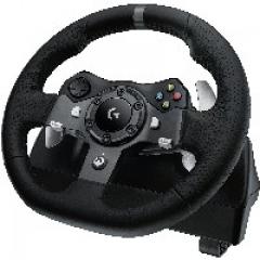 Logitech G920 Driving Force Wheel PC/Xbox One