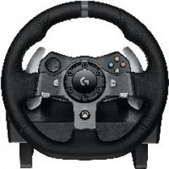 Logitech G920 Driving Force Wheel PC/Xbox One
