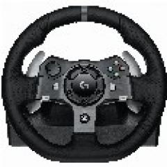 Logitech G920 Driving Force Wheel PC/Xbox One