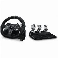 Logitech G920 Driving Force Wheel PC/Xbox One