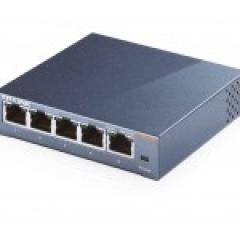 TP-LINK TL-SG105 - Metall