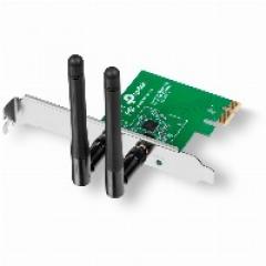 TP-Link TL-WN881ND - 300Mbps Wi-Fi PCI Express Adapter