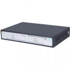 HP Enterprise OfficeConnect 1420 5G PoE+ (32W) Switch