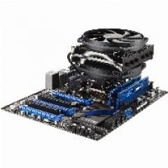 Cooler Multi Be Quiet! Dark Rock TF |FMx,AMx,115x 1200,2011 TDP 220W