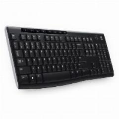 Logitech K270 wireless