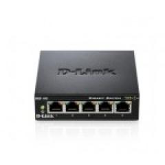 D-Link DGS-105/E Metall