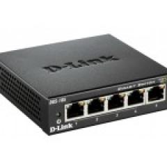 D-Link DGS-105/E Metall