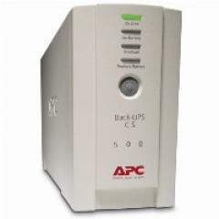 APC Back-UPS BK500EI 500VA