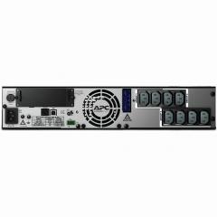 APC Smart-UPS SMX1500RMI2U 1500VA 19 2HE / Tower