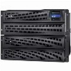 APC Smart-UPS SMX2200RMHV2U 2200VA 19 2HE Rack/Tower