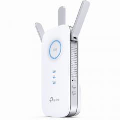 TP-Link Repeater RE450 GB-LAN 2,4/5GHz 450/1300MBit