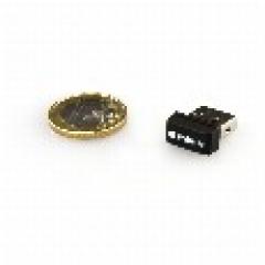 STICK 16GB USB 2.0 Verbatim StorenStay Nano black