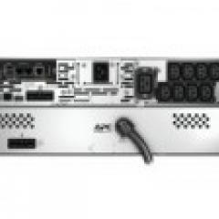 APC Smart-UPS SMX3000RMHV2UNC 3000VA 19 inkl. Netzwerkkarte AP9631