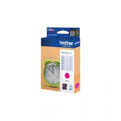TIN Brother LC-125XLM magenta