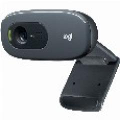 Logitech C270 HD 1280x720