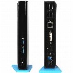 i-tec USB 3.0 Dual Docking Station