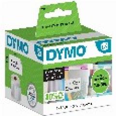 Dymo LabelWriter - Etiketten small 57 x 32mm - (S0722540)