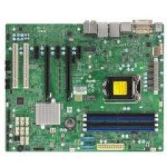 1151 S SUPERMICRO X11SAE Workstation