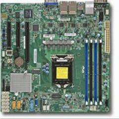 1151 S SUPERMICRO X11SSH-LN4F