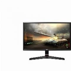 68,6cm/27 (1920x1080) LG 27MP59G Gaming IPS VGA HDMI DP