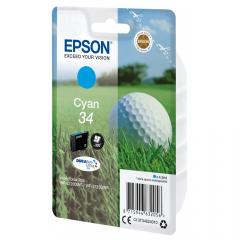 TIN Epson C13T34624010 cyan