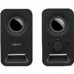Logitech Z150 black