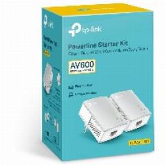 INTD TP-Link TL-PA411 KIT 500Mb