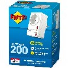 HOME Steckdose AVM FRITZ! DECT 200