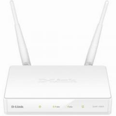 D-Link DAP-1665 Wireless AC1200 Wave2 Parallel-Band Access Point