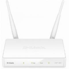 D-Link DAP-1665 Wireless AC1200 Wave2 Parallel-Band Access Point