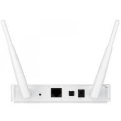 D-Link DAP-1665 Wireless AC1200 Wave2 Parallel-Band Access Point