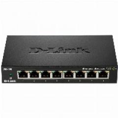 D-Link DGS-108/E Metall