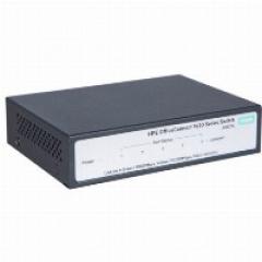 HP Enterprise OfficeConnect 1420 5G Switch
