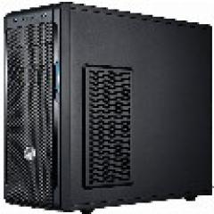 Midi CoolerMaster N300 | black