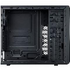 Midi CoolerMaster N300 | black