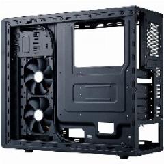 Midi CoolerMaster N300 | black