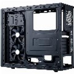 Midi CoolerMaster N300 | black