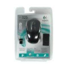 Logitech M325 Wireless Colour Collection