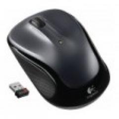 Logitech M325 Wireless Colour Collection