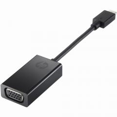 HP USB-C TO VGA ADAPTER